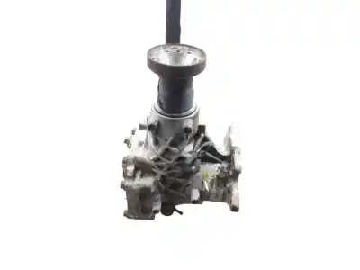 Second-hand car spare part transfer box for land rover evoque pure oem iam references ej327l486ac  