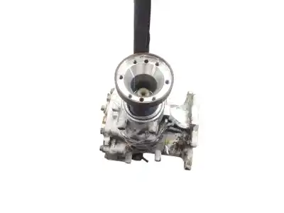 Second-hand car spare part transfer box for land rover evoque pure oem iam references ej327l486ac  