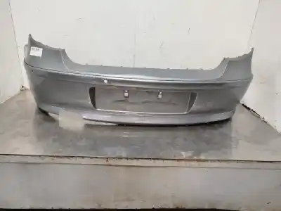 Second-hand car spare part rear bumper for bmw serie 1 berlina (e81/e87) 116d oem iam references 51127136089