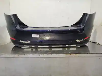 Tweedehands auto-onderdeel achterbumper voor ford mondeo berlina (ca2) trend (09.2010->) 140 cv / 103 kw oem iam-referenties 1483901