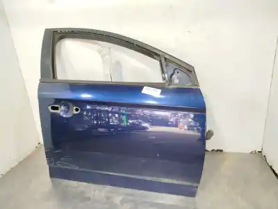 Tweedehands auto-onderdeel rechts voordeur voor ford mondeo berlina (ca2) trend (09.2010->) 140 cv / 103 kw oem iam-referenties 1778161  