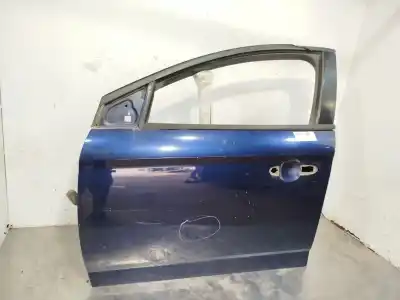 Автозапчасти б/у левая передняя дверь за ford mondeo berlina (ca2) trend (09.2010->) 140 cv / 103 kw ссылки oem iam 1778162  