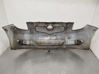Автозапчасти б/у передний бампер за toyota yaris (ksp9/scp9/nlp9) básico ссылки oem iam 521190d977