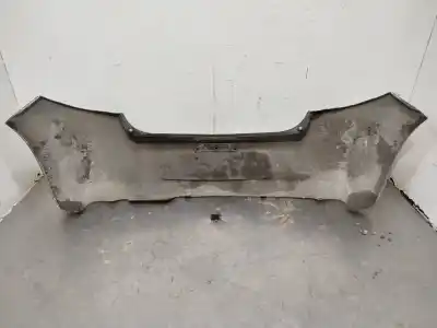 Автозапчасти б/у задний бампер за toyota yaris (ksp9/scp9/nlp9) básico ссылки oem iam 521590d976