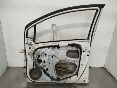 Автозапчасти б/у дверь передняя правая за toyota yaris (ksp9/scp9/nlp9) básico ссылки oem iam 670010d170