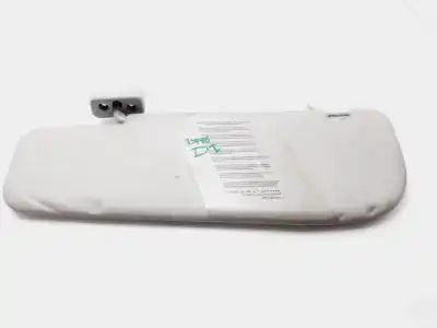 Pièce détachée automobile d'occasion PARE-SOLEIL GAUCHE pour FIAT DOBLO CARGO  Références OEM IAM 735733817  