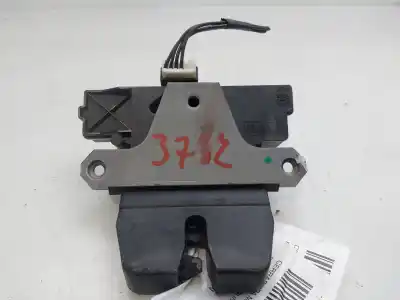 Автозапчастина б/у ЗАМОК БАГАЖНИКА / ВОРОТ для FORD FOCUS BERLINA (CAP)  Посилання на OEM IAM 3M51R442A66AN   Автозапчастина б/у ЗАМОК БАГАЖНИКА / ВОРОТ для FORD FOCUS BERLINA (CAP)  Посилання на OEM IAM 3M51R442A66AN