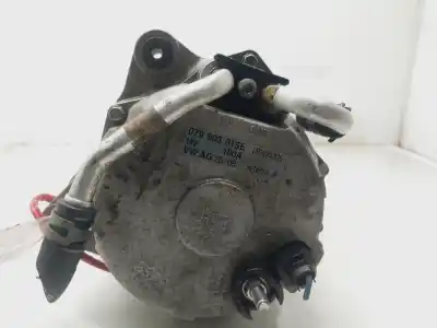 Peça sobressalente para automóvel em segunda mão alternador por audi a8 (4e2) 4.2 fsi quattro 350 cv / 257 kw referências oem iam 079903015e