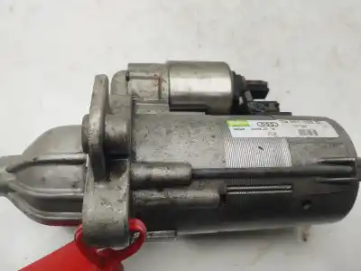 Автозапчасти б/у двигатель запускается за audi a8 (4e2) 4.2 fsi quattro 350 cv / 257 kw ссылки oem iam 079911023d  