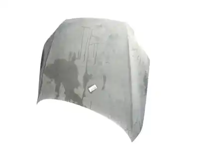 Second-hand car spare part bonnet for audi q7 (4l) 3.0 tdi oem iam references 4l0823029a