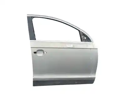 Second-hand car spare part front right door for audi q7 (4l) 3.0 tdi oem iam references 4l0831052a