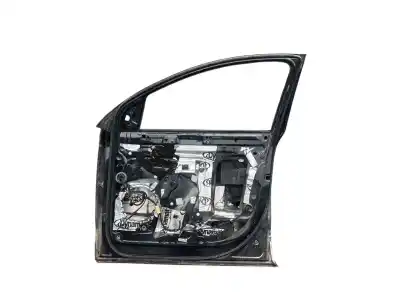Автозапчасти б/у дверь передняя правая за audi q7 (4l) 3.0 tdi ссылки oem iam 4l0831052a  