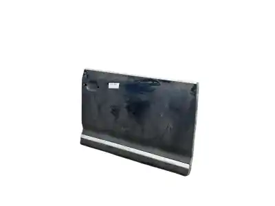 Автозапчасти б/у ДВЕРЬ ПЕРЕДНЯЯ ПРАВАЯ за PORSCHE CAYENNE (9PA)  ссылки OEM IAM 95553101207GRV  