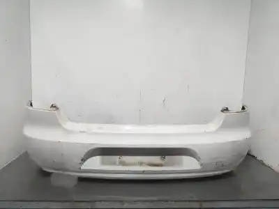 Peça sobressalente para automóvel em segunda mão para choques traseiro por skoda suberb (3t4) ambition referências oem iam 3t5807421