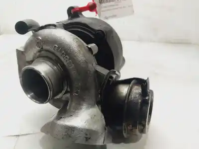 Pezzo di ricambio per auto di seconda mano turbocompressore per bmw 3 compact (e46) 320 td riferimenti oem iam 7504315009s  