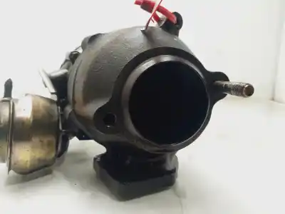 Pezzo di ricambio per auto di seconda mano turbocompressore per bmw 3 compact (e46) 320 td riferimenti oem iam 7504315009s  