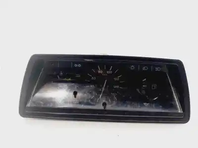 Peça sobressalente para automóvel em segunda mão quadrante por citroen c15 d referências oem iam 9641918180  