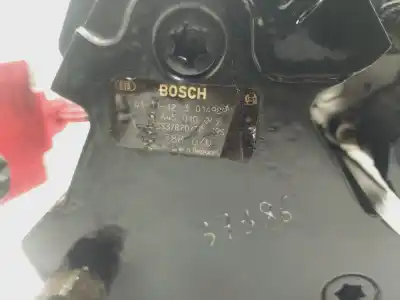 Second-hand car spare part injection pump for bmw 3 compact (e46) 320 td oem iam references 7788670  