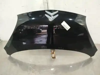 Peça sobressalente para automóvel em segunda mão capot por citroen c1 (pm_, pn_) 1.0 referências oem iam 1611149480  