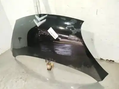 Peça sobressalente para automóvel em segunda mão capot por citroen c1 (pm_, pn_) 1.0 referências oem iam 1611149480  