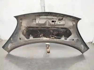Gebrauchtes Autoersatzteil MOTORHAUBE zum CITROEN C1 (PM_, PN_)  OEM-IAM-Referenzen 1611149480  