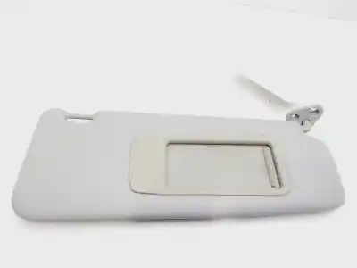 Peça sobressalente para automóvel em segunda mão para-sol direito por bmw serie 3 berlina (e90) 318i referências oem iam 51167252008