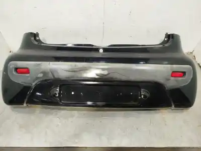 Tweedehands auto-onderdeel ACHTERBUMPER voor CITROEN C1 (PM_, PN_)  OEM IAM-referenties 7410Y8  