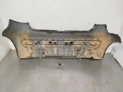 Автозапчасти б/у задний бампер за citroen c1 (pm_, pn_) 1.0 ссылки oem iam 7410y8  