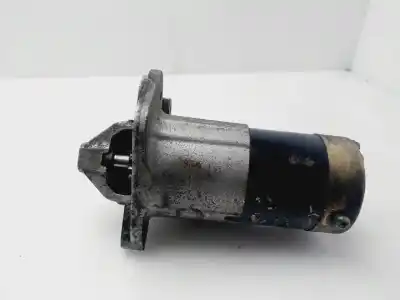 Second-hand car spare part starter motor for renault megane ii familiar expression confort 101 cv / 74 kw oem iam references 8200306595  