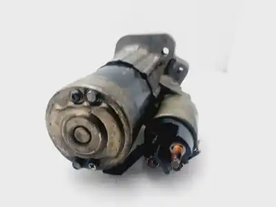 Second-hand car spare part starter motor for renault megane ii familiar expression confort 101 cv / 74 kw oem iam references 8200306595  