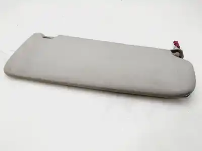 Peça sobressalente para automóvel em segunda mão pára-sol esquerdo por bmw serie 3 berlina (e90) 318d referências oem iam 51166981649  