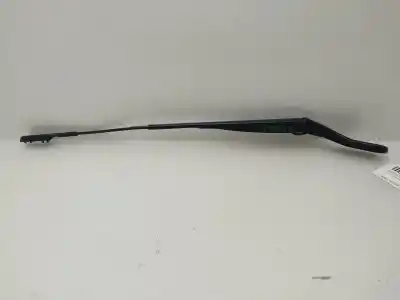 Second-hand car spare part front right windshield wiper arm for dacia sandero stepway essential oem iam references 288813326r  