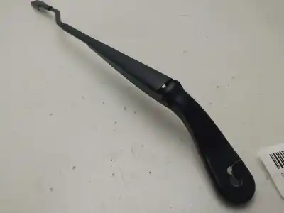 Second-hand car spare part front right windshield wiper arm for dacia sandero stepway essential oem iam references 288813326r  