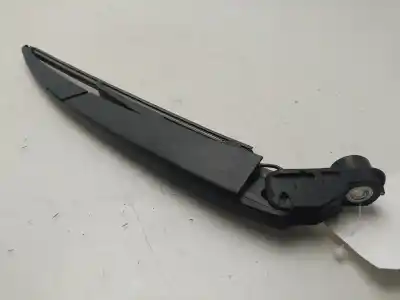 Автозапчастина б/у ручка заднього склоочисника для dacia sandero stepway essential посилання на oem iam 287807006r  