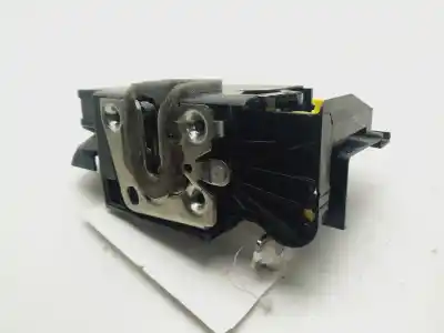 Peça sobressalente para automóvel em segunda mão fechadura da porta dianteira esquerda por dacia sandero stepway essential referências oem iam 805035308rb