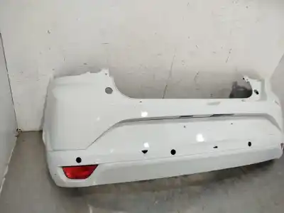 Second-hand car spare part rear bumper for dacia sandero stepway essential oem iam references 850232562r  