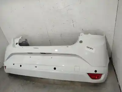 Second-hand car spare part rear bumper for dacia sandero stepway essential oem iam references 850232562r  