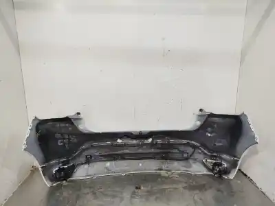 Автозапчастина б/у задній бампер для dacia sandero stepway essential посилання на oem iam 850232562r