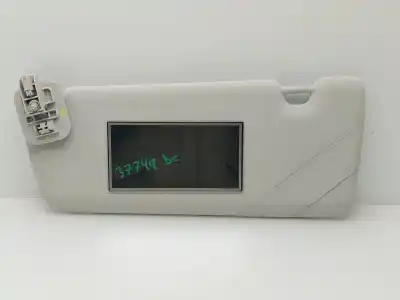 Автозапчастина б/у лівий натір для dacia sandero stepway essential посилання на oem iam 964016722r  