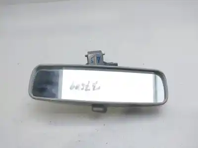 Second-hand car spare part INTERIOR REARVIEW MIRROR for RENAULT MEGANE IV GRANDTOUR  OEM IAM references 963216176R  