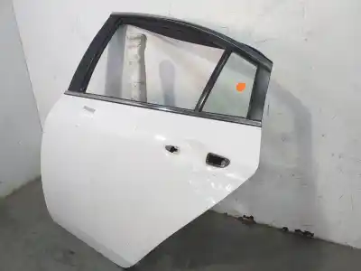 Автозапчасти б/у задняя левая дверь за mazda 6 lim. (gh) 2.2 ce 163 active ссылки oem iam gsyd7302xk