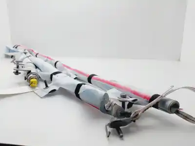 Автозапчасти б/у передняя правая подушка безопасности за tesla model 3 basis rwd 325 cv / 239 kw ссылки oem iam 1744307cng  