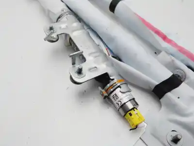 Автозапчасти б/у передняя правая подушка безопасности за tesla model 3 basis rwd 325 cv / 239 kw ссылки oem iam 1744307cng