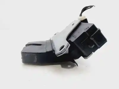 Автозапчастина б/у ЗАМОК БАГАЖНИКА / ВОРОТ для FORD FOCUS BERLINA (CAP)  Посилання на OEM IAM 3M51R442A66AN   Автозапчастина б/у ЗАМОК БАГАЖНИКА / ВОРОТ для FORD FOCUS BERLINA (CAP)  Посилання на OEM IAM 3M51R442A66AN