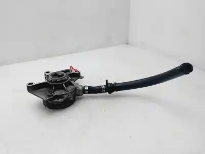 Автозапчастина б/у галмумний депресор / вакуумний насос для seat leon (1m1) 1.9 sdi посилання на oem iam 038145101b  