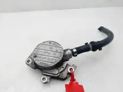 Автозапчастина б/у галмумний депресор / вакуумний насос для seat leon (1m1) 1.9 sdi посилання на oem iam 038145101b  