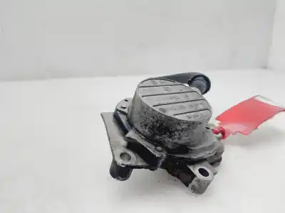 Автозапчастина б/у галмумний депресор / вакуумний насос для seat leon (1m1) 1.9 sdi посилання на oem iam 038145101b  