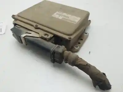 Second-hand car spare part ecu engine control for citroen saxo 1.1 sx oem iam references 9630278180  