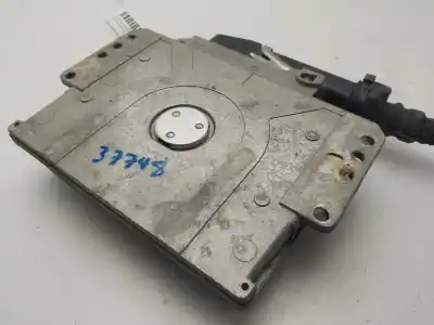 Second-hand car spare part ecu engine control for citroen saxo 1.1 sx oem iam references 9630278180  