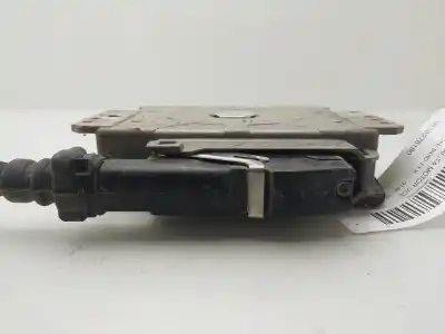 Second-hand car spare part ecu engine control for citroen saxo 1.1 sx oem iam references 9630278180  